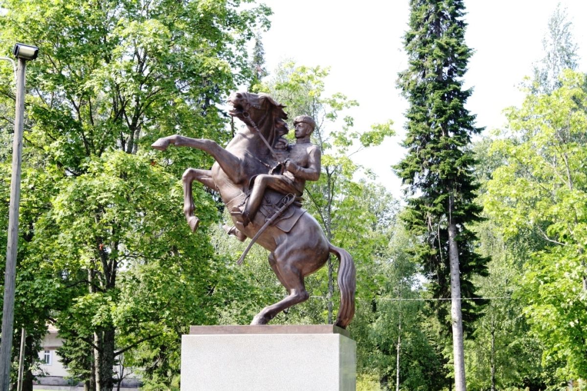 Лаппеенранта