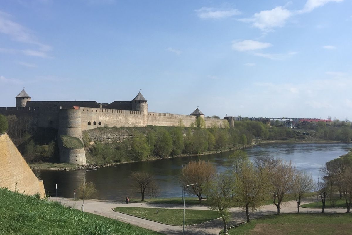 Нарва