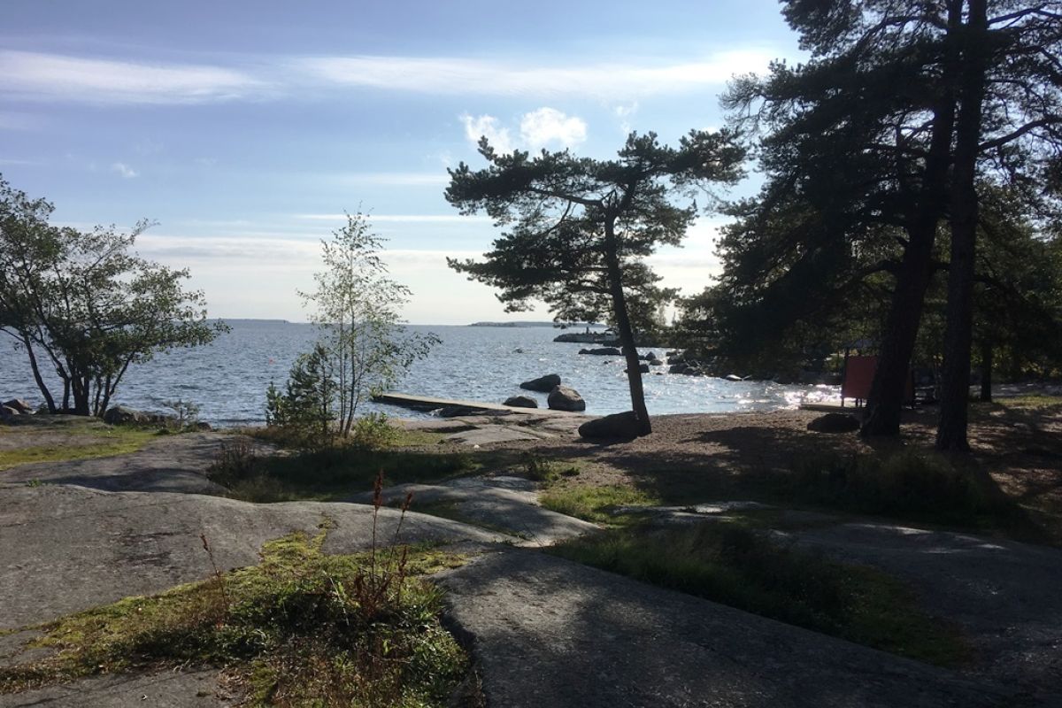 Котка+Хамина