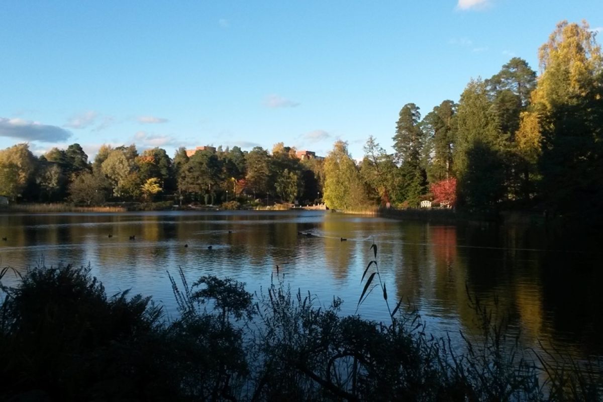 Котка+Хамина