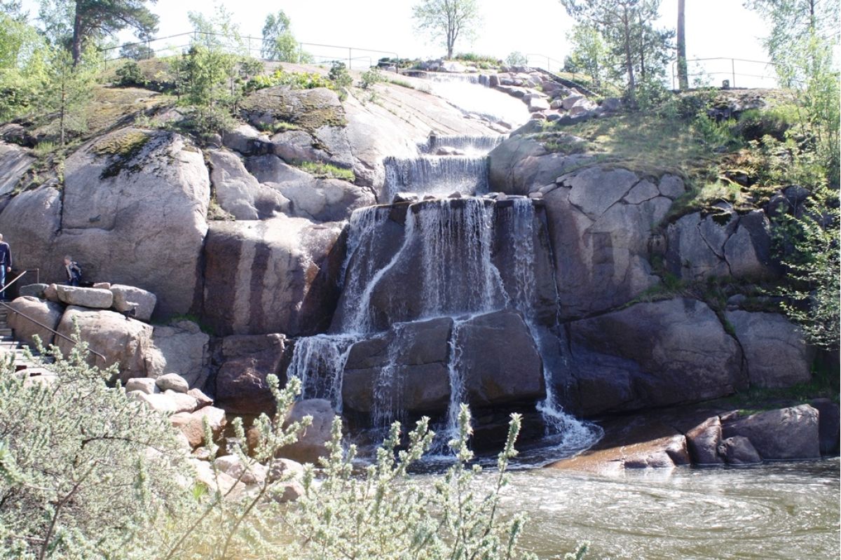 Котка+Хамина