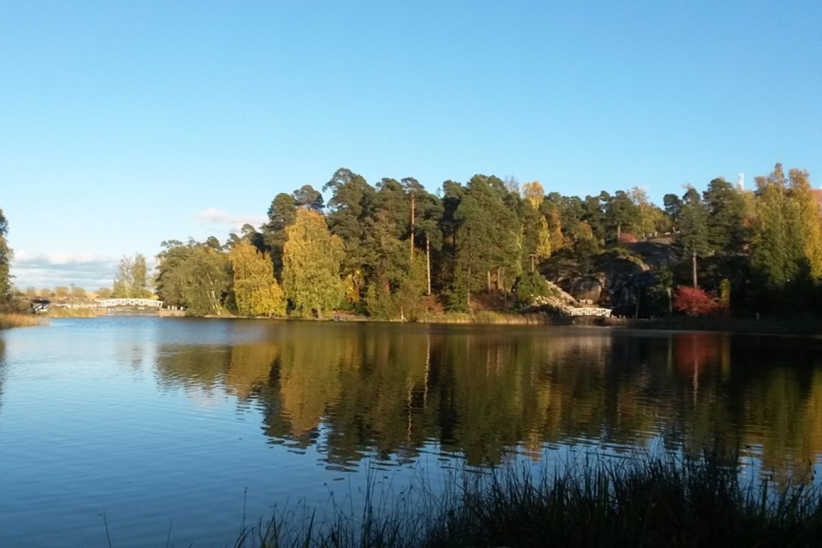 Котка+Хамина