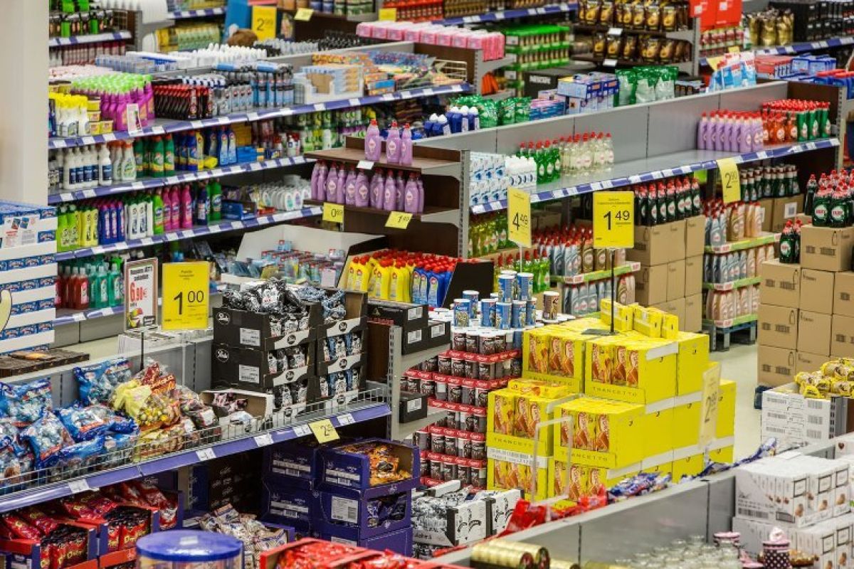 Финляндия на 2 часа