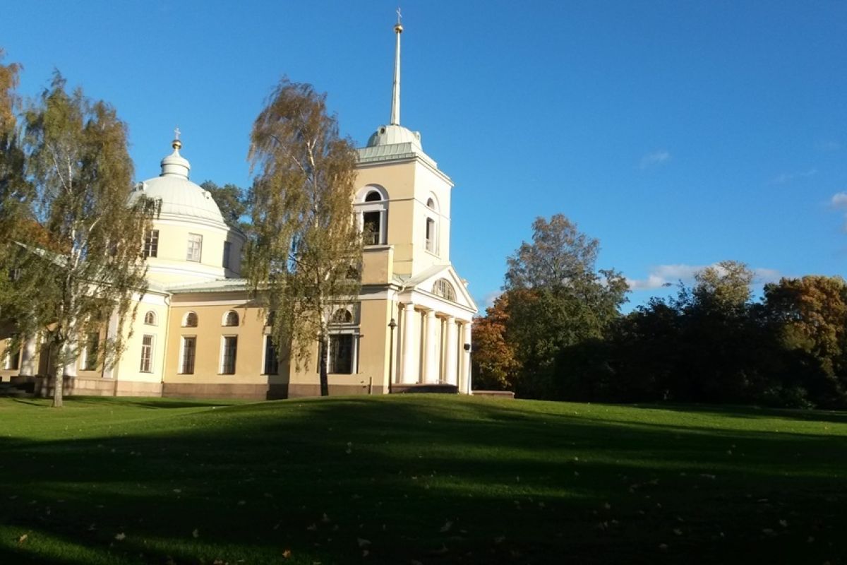 Котка+Хамина