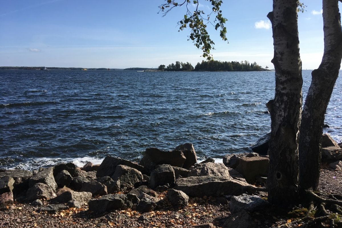 Котка+Хамина