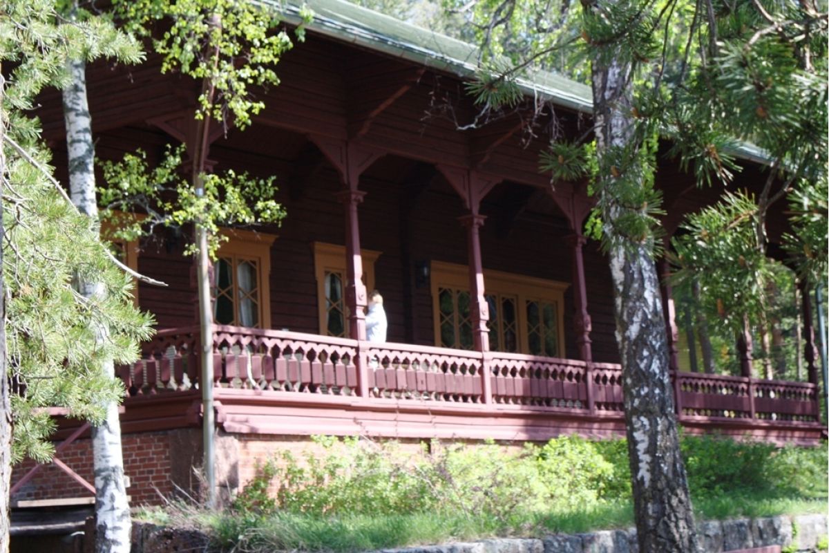 Котка+Хамина